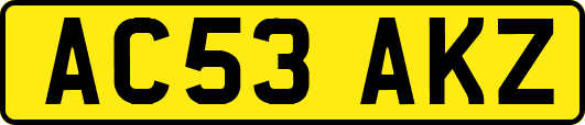 AC53AKZ