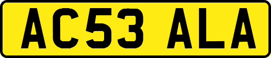 AC53ALA