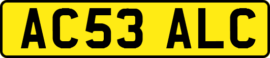 AC53ALC