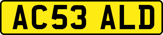 AC53ALD