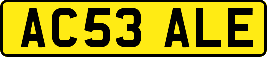 AC53ALE