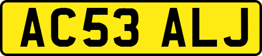 AC53ALJ