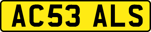 AC53ALS