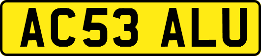 AC53ALU