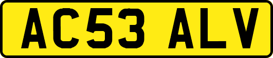 AC53ALV