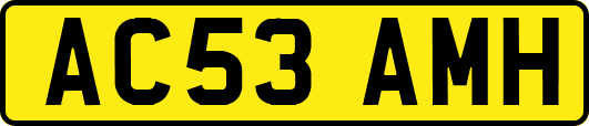 AC53AMH