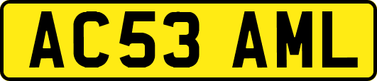 AC53AML