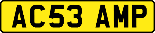 AC53AMP