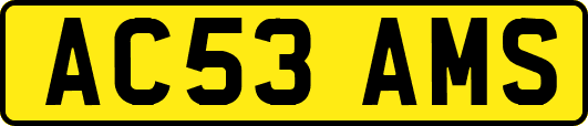 AC53AMS