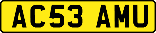 AC53AMU
