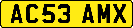 AC53AMX