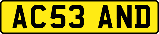 AC53AND