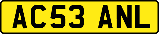 AC53ANL