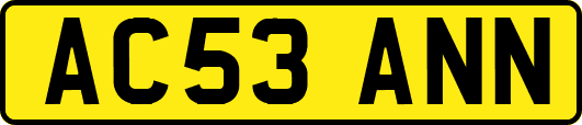 AC53ANN