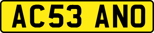 AC53ANO