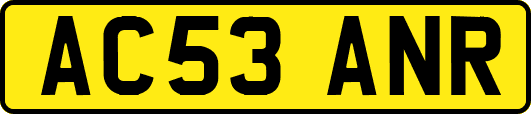 AC53ANR