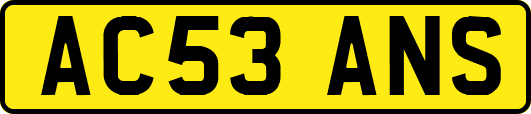 AC53ANS