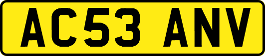 AC53ANV