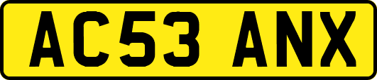 AC53ANX