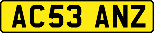 AC53ANZ