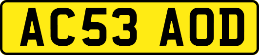 AC53AOD