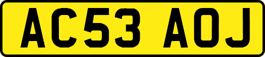 AC53AOJ