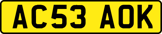 AC53AOK