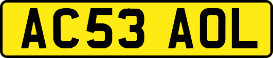 AC53AOL