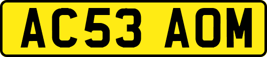 AC53AOM