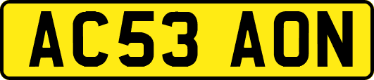 AC53AON