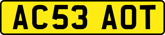 AC53AOT