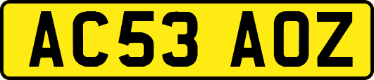 AC53AOZ