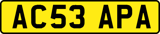 AC53APA