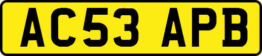 AC53APB