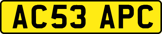 AC53APC