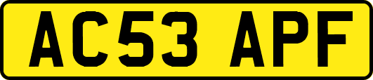 AC53APF
