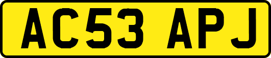 AC53APJ