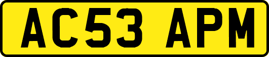 AC53APM