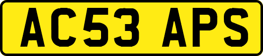 AC53APS