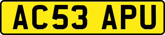 AC53APU