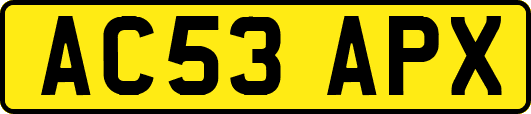 AC53APX