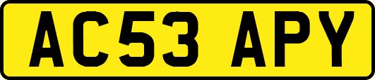 AC53APY