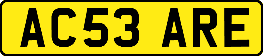 AC53ARE