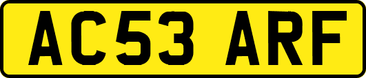 AC53ARF