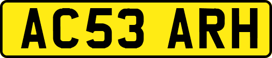 AC53ARH