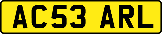 AC53ARL
