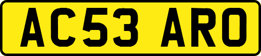 AC53ARO