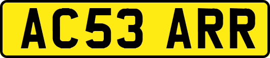AC53ARR