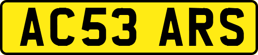 AC53ARS