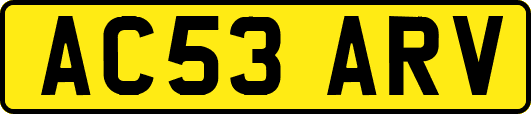AC53ARV
